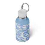 12oz Little Journey Bottle, Polar Ice Image