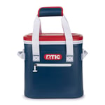 20 Can Ultra-Tough Soft Cooler, Patriot Image