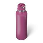 20oz Journey Bottle, Orchid Image