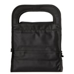 RTIC Ice Lunch Bag, Black Image