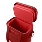 20 Can Ultra-Tough Soft Cooler Pro, Black Cherry Image