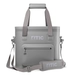 30 Can Ultra-Tough Soft Cooler Pro, Graphite Image