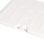 45 QT Ultra-Tough Cooler Freezable Divider Image