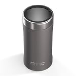 16oz Ultimate Craft Can Cooler, Graphite Image