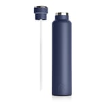 26oz Journey Bottle, Navy Image