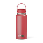 32oz Outback Bottle, Flag Red Image