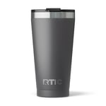 16oz Essential Pint Tumbler, Graphite Image