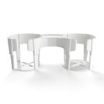 RTIC Cup Holder, White Image