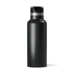 16oz Journey Bottle, Black Image