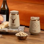 12oz Happy Hour Wine Tumbler, Rosewater Image