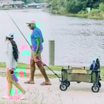 Ultra-Tough Wagon, Trailblazer Image