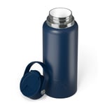 32oz Outback Bottle, Navy Image