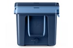 32 QT Ultra-Light Cooler, Navy & Denim Image