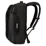 Road Trip Travel Pack, Black Image