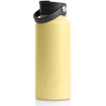 32oz Bottle, Sunlight, Matte Image