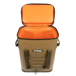 36 Can Backpack Cooler, Tan, 2nd Gen Image