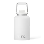One Gallon Outback Jug, White Image