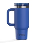 16oz Little Road Trip Tumbler, Cobalt Image