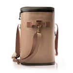 50 Can Ultra-Tough Soft Cooler, Tan Image