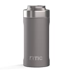 16oz Ultimate Craft Can Cooler, Graphite Image