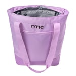 Everyday Insulated Slim Tote, Lavender Image
