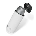 All-in-One Can Chiller, White Image