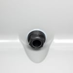 52 QT Ultra-Light Cooler Drain Plugs Image