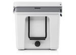 RTIC 52 Quart Ultra-Light Hard Cooler, White & Grey Image