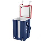 6 Gallon Halftime Water Cooler, Patriot Image