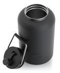 One Gallon Jug, Black, Matte Image