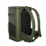 48 Can Ultra-Tough Backpack Cooler, Olive Image