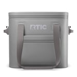 30 Can Ultra-Tough Soft Cooler Pro, Graphite Image