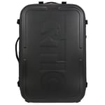 Ultra-Dry Duffle Pack, Black & Graphite Image