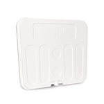 45 QT Ultra-Tough Cooler Freezable Divider Image