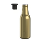 18oz Sidekick Bottle, Gold Rush Image