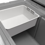 52 & 72 QT Ultra-Light Cooler Dry Goods Basket Image