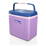 8 QT Road Trip Personal Cooler, Snowy Peak Image