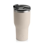 30oz Tumbler, Beach, Matte Image