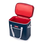50 Can Ultra-Tough Soft Cooler, Patriot Image