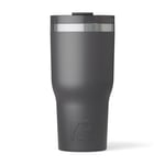 30oz Essential Tumbler, Graphite Image