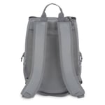 15 Can Lightweight Backpack Cooler, Smoke Image
