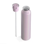 26oz Journey Bottle, Pale Pink Glitter Image