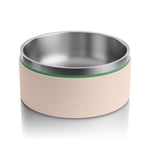 Small 3-In-1 Dog Bowl, Fairway & Beach Image