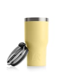 20oz Tumbler, Sunlight, Matte Image