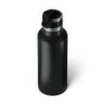 16oz Journey Bottle, Black Image