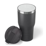 30oz Essential Tumbler, Graphite Image