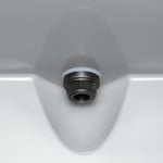 22 QT Wheeled Ultra-Light Cooler Drain Plugs Image