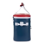 20 Can Ultra-Tough Soft Cooler, Patriot Image