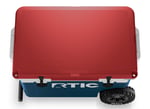 52 QT Ultra-Light Wheeled Cooler, Patriot Image