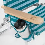 Beach Chair, Padre Island Image